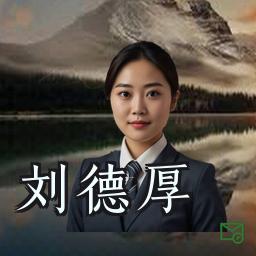刘德厚